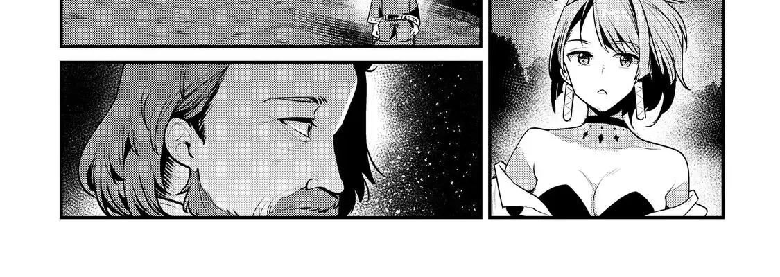 Cuộc Phiêu Lưu Của Kẻ Bất Tử Không Mong Muốn Chap 44 - Next Chap 45