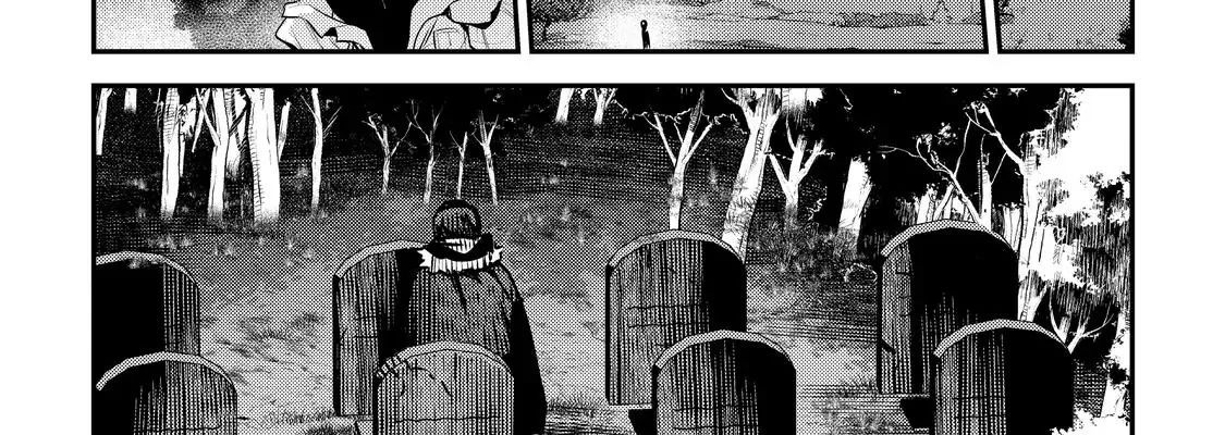 Cuộc Phiêu Lưu Của Kẻ Bất Tử Không Mong Muốn Chap 44 - Next Chap 45