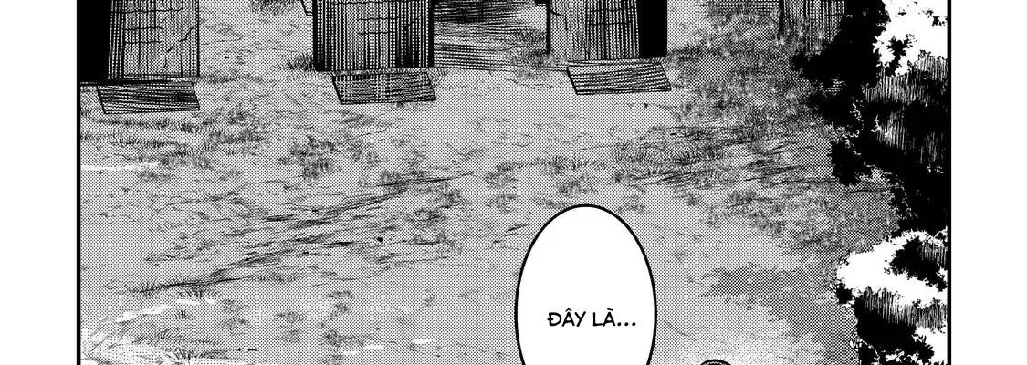 Cuộc Phiêu Lưu Của Kẻ Bất Tử Không Mong Muốn Chap 44 - Next Chap 45