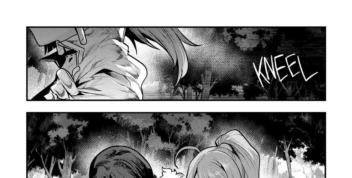 Cuộc Phiêu Lưu Của Kẻ Bất Tử Không Mong Muốn Chap 44 - Next Chap 45