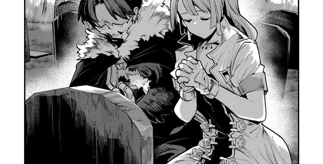 Cuộc Phiêu Lưu Của Kẻ Bất Tử Không Mong Muốn Chap 44 - Next Chap 45