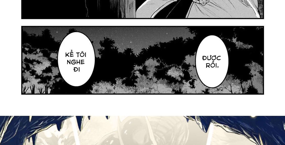 Cuộc Phiêu Lưu Của Kẻ Bất Tử Không Mong Muốn Chap 44 - Next Chap 45