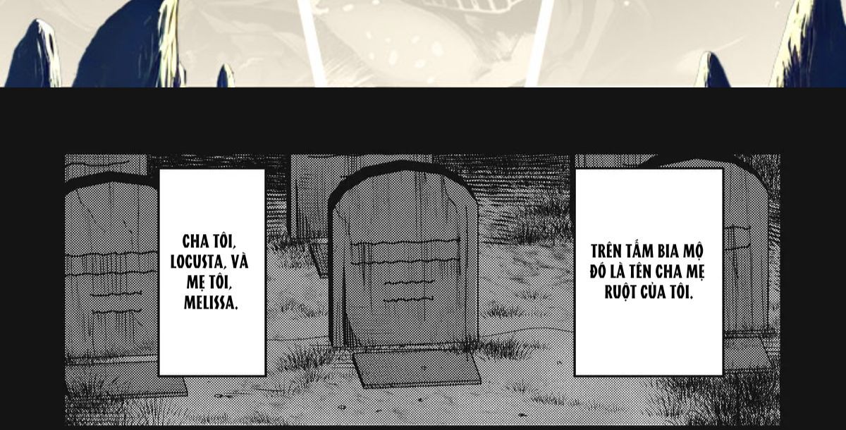 Cuộc Phiêu Lưu Của Kẻ Bất Tử Không Mong Muốn Chap 45 - Next Chap 46