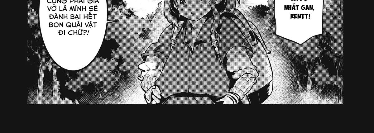 Cuộc Phiêu Lưu Của Kẻ Bất Tử Không Mong Muốn Chap 45 - Next Chap 46