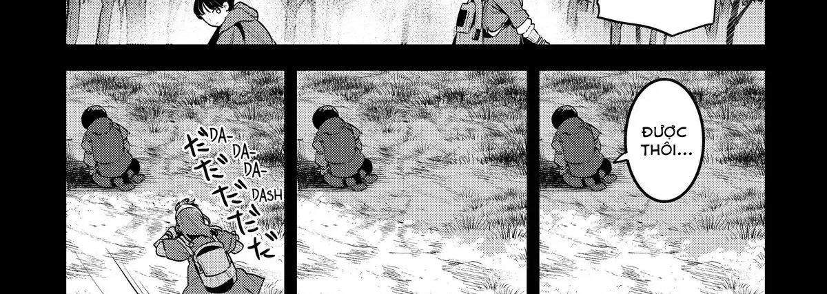 Cuộc Phiêu Lưu Của Kẻ Bất Tử Không Mong Muốn Chap 45 - Next Chap 46