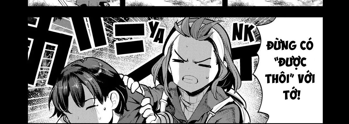 Cuộc Phiêu Lưu Của Kẻ Bất Tử Không Mong Muốn Chap 45 - Next Chap 46