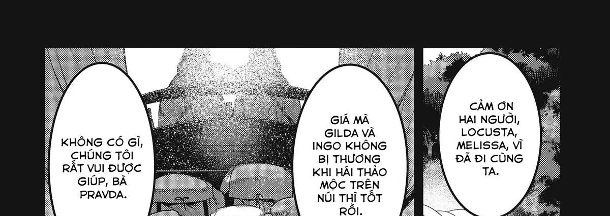 Cuộc Phiêu Lưu Của Kẻ Bất Tử Không Mong Muốn Chap 45 - Next Chap 46