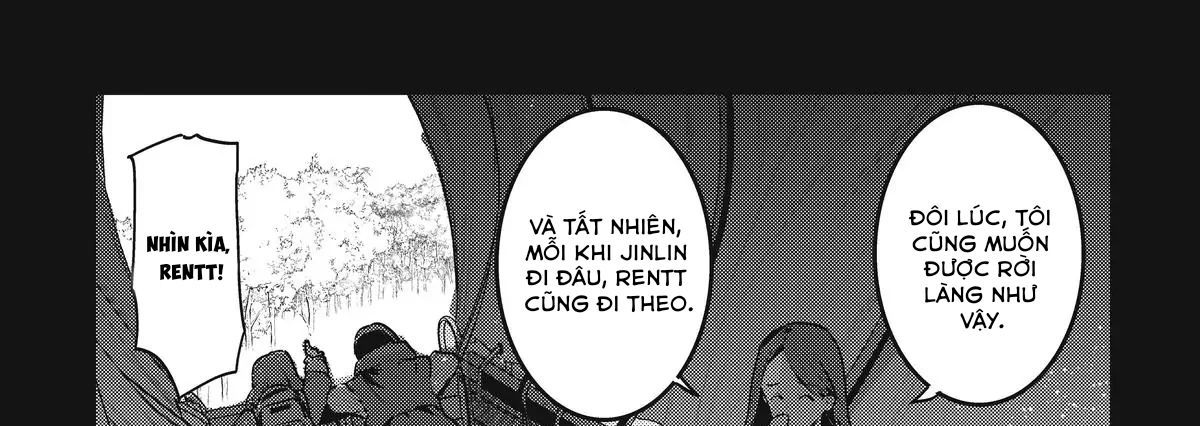 Cuộc Phiêu Lưu Của Kẻ Bất Tử Không Mong Muốn Chap 45 - Next Chap 46