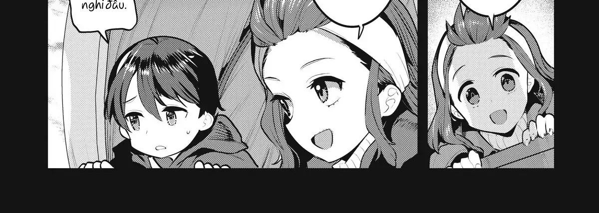 Cuộc Phiêu Lưu Của Kẻ Bất Tử Không Mong Muốn Chap 45 - Next Chap 46