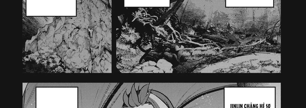 Cuộc Phiêu Lưu Của Kẻ Bất Tử Không Mong Muốn Chap 45 - Next Chap 46