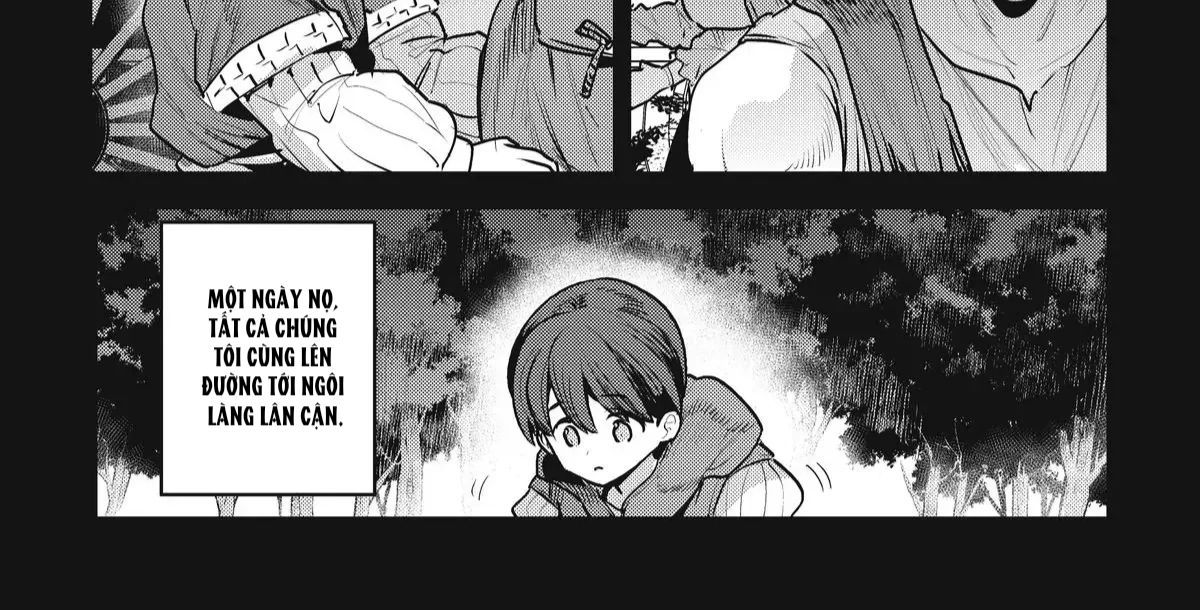 Cuộc Phiêu Lưu Của Kẻ Bất Tử Không Mong Muốn Chap 45 - Next Chap 46