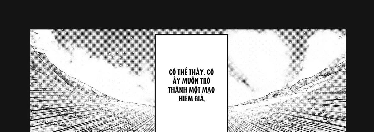 Cuộc Phiêu Lưu Của Kẻ Bất Tử Không Mong Muốn Chap 45 - Next Chap 46