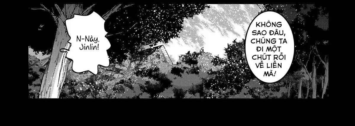 Cuộc Phiêu Lưu Của Kẻ Bất Tử Không Mong Muốn Chap 45 - Next Chap 46