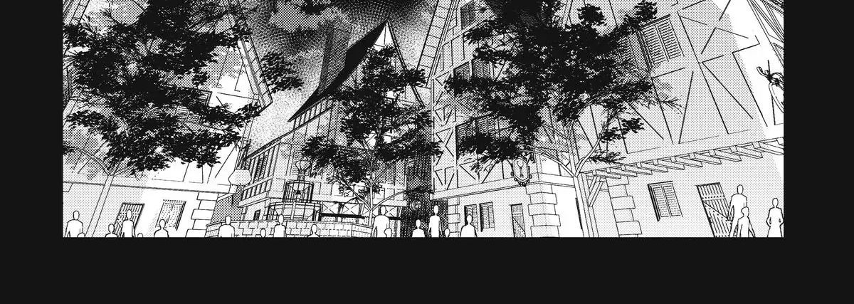 Cuộc Phiêu Lưu Của Kẻ Bất Tử Không Mong Muốn Chap 45 - Next Chap 46