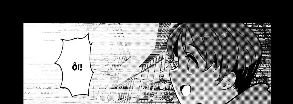 Cuộc Phiêu Lưu Của Kẻ Bất Tử Không Mong Muốn Chap 45 - Next Chap 46