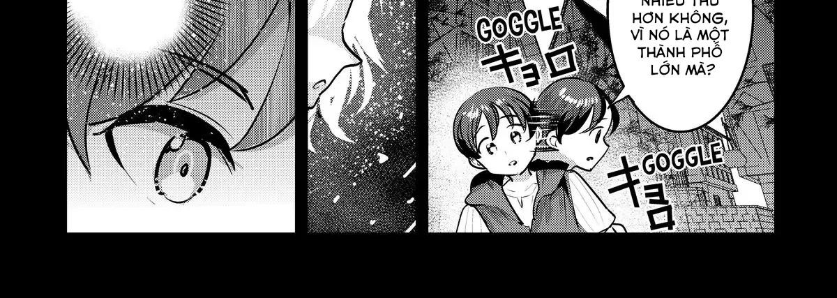 Cuộc Phiêu Lưu Của Kẻ Bất Tử Không Mong Muốn Chap 45 - Next Chap 46