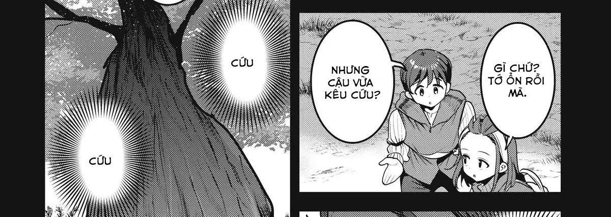 Cuộc Phiêu Lưu Của Kẻ Bất Tử Không Mong Muốn Chap 45 - Next Chap 46