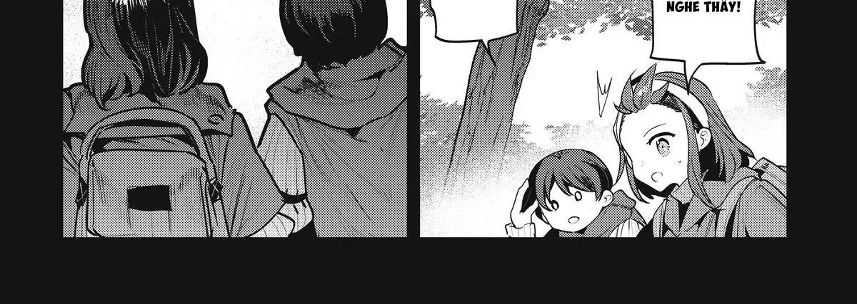 Cuộc Phiêu Lưu Của Kẻ Bất Tử Không Mong Muốn Chap 45 - Next Chap 46