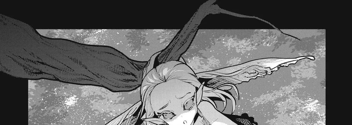 Cuộc Phiêu Lưu Của Kẻ Bất Tử Không Mong Muốn Chap 45 - Next Chap 46