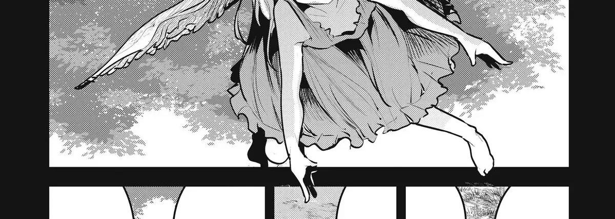 Cuộc Phiêu Lưu Của Kẻ Bất Tử Không Mong Muốn Chap 45 - Next Chap 46