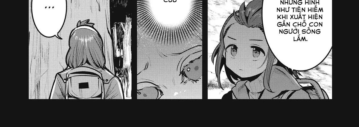 Cuộc Phiêu Lưu Của Kẻ Bất Tử Không Mong Muốn Chap 45 - Next Chap 46