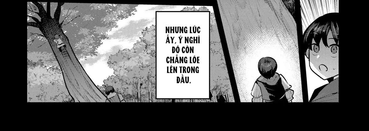 Cuộc Phiêu Lưu Của Kẻ Bất Tử Không Mong Muốn Chap 45 - Next Chap 46