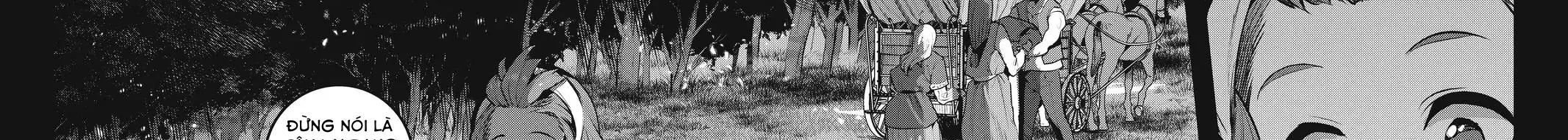 Cuộc Phiêu Lưu Của Kẻ Bất Tử Không Mong Muốn Chap 45 - Next Chap 46