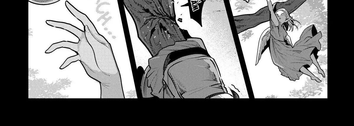 Cuộc Phiêu Lưu Của Kẻ Bất Tử Không Mong Muốn Chap 45 - Next Chap 46