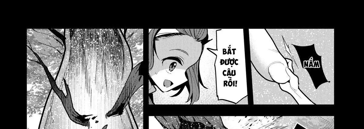 Cuộc Phiêu Lưu Của Kẻ Bất Tử Không Mong Muốn Chap 45 - Next Chap 46