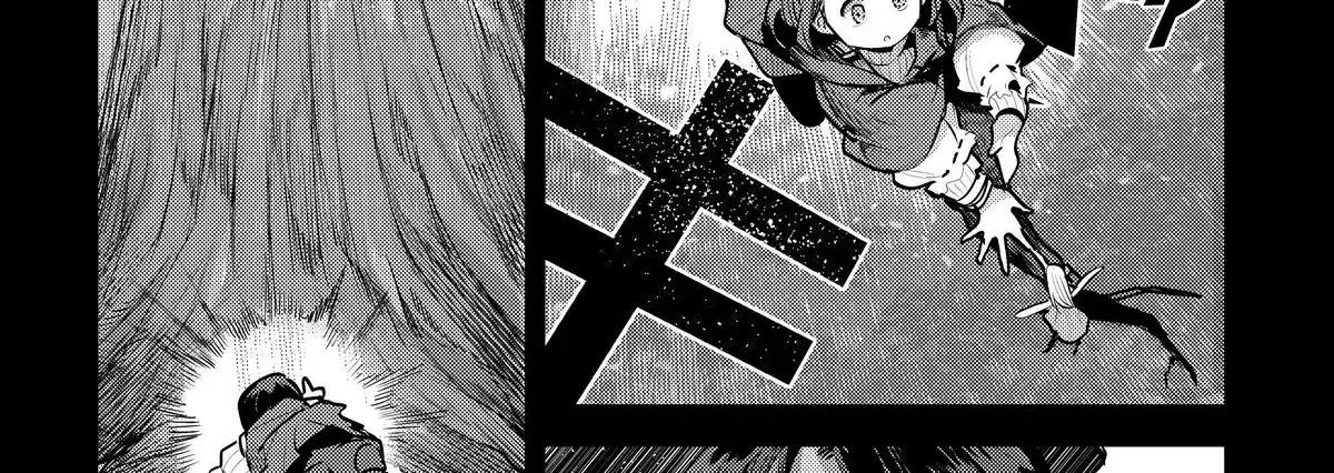 Cuộc Phiêu Lưu Của Kẻ Bất Tử Không Mong Muốn Chap 45 - Next Chap 46