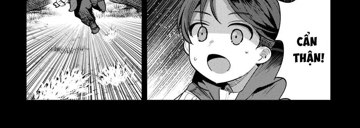 Cuộc Phiêu Lưu Của Kẻ Bất Tử Không Mong Muốn Chap 45 - Next Chap 46