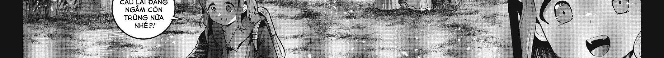 Cuộc Phiêu Lưu Của Kẻ Bất Tử Không Mong Muốn Chap 45 - Next Chap 46