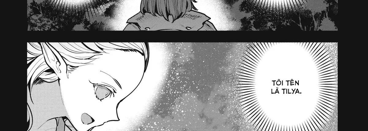 Cuộc Phiêu Lưu Của Kẻ Bất Tử Không Mong Muốn Chap 45 - Next Chap 46