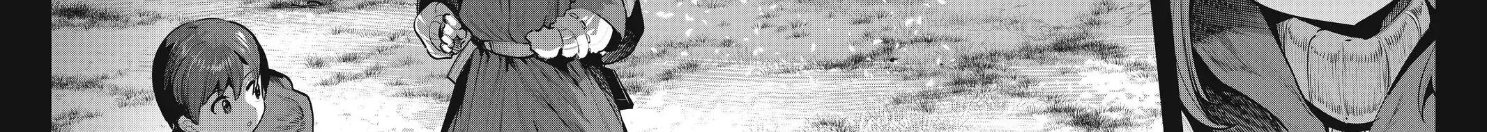 Cuộc Phiêu Lưu Của Kẻ Bất Tử Không Mong Muốn Chap 45 - Next Chap 46