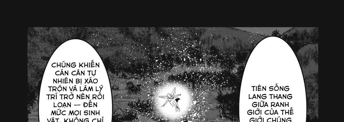 Cuộc Phiêu Lưu Của Kẻ Bất Tử Không Mong Muốn Chap 45 - Next Chap 46