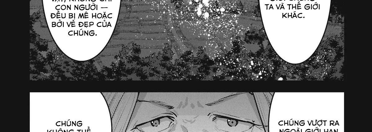 Cuộc Phiêu Lưu Của Kẻ Bất Tử Không Mong Muốn Chap 45 - Next Chap 46