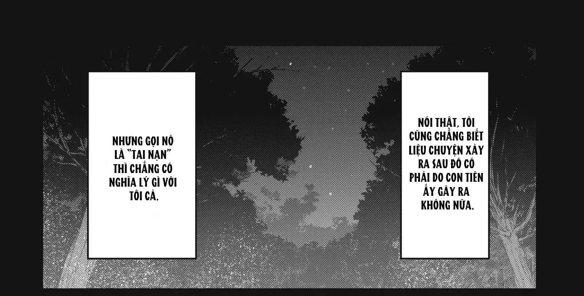 Cuộc Phiêu Lưu Của Kẻ Bất Tử Không Mong Muốn Chap 45 - Next Chap 46