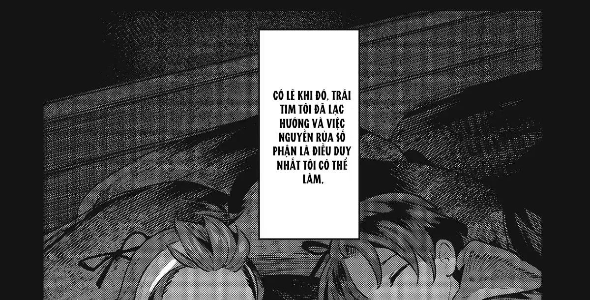 Cuộc Phiêu Lưu Của Kẻ Bất Tử Không Mong Muốn Chap 45 - Next Chap 46