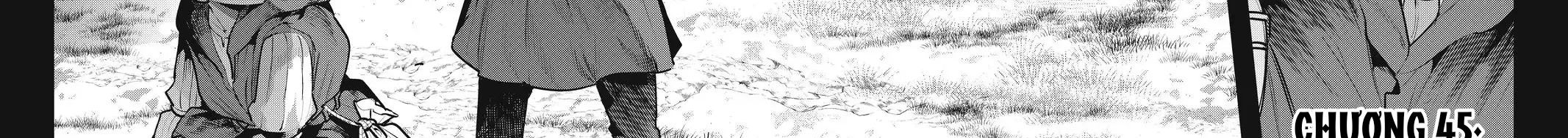 Cuộc Phiêu Lưu Của Kẻ Bất Tử Không Mong Muốn Chap 45 - Next Chap 46