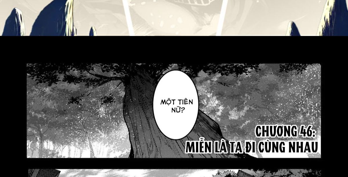 Cuộc Phiêu Lưu Của Kẻ Bất Tử Không Mong Muốn Chap 46 - Next Chap 47