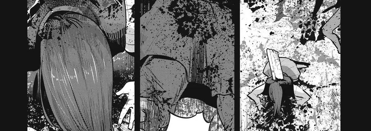 Cuộc Phiêu Lưu Của Kẻ Bất Tử Không Mong Muốn Chap 46 - Next Chap 47