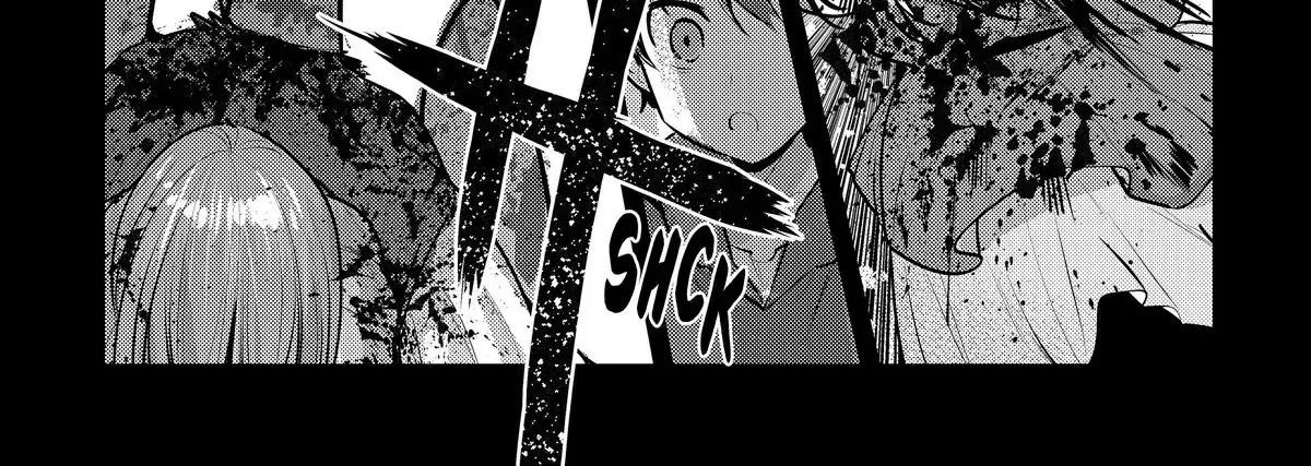 Cuộc Phiêu Lưu Của Kẻ Bất Tử Không Mong Muốn Chap 46 - Next Chap 47