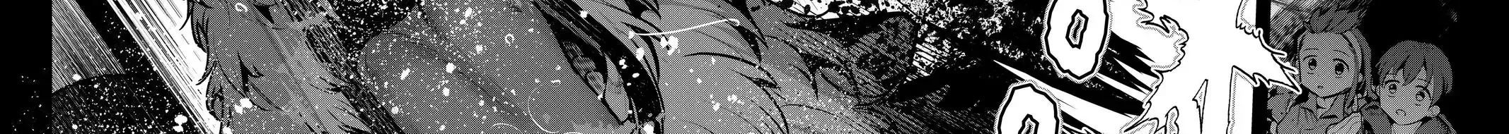 Cuộc Phiêu Lưu Của Kẻ Bất Tử Không Mong Muốn Chap 46 - Next Chap 47