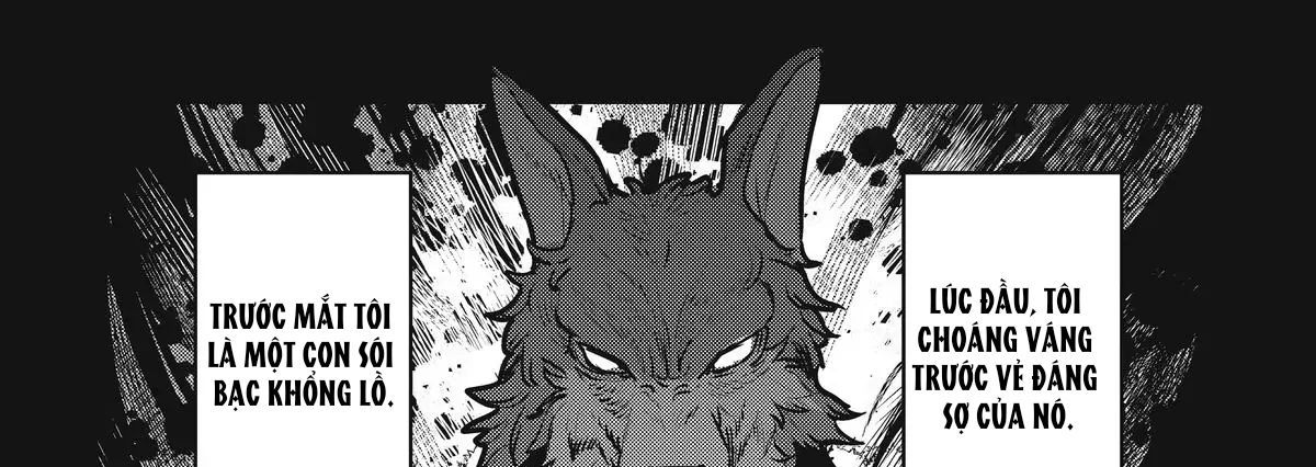 Cuộc Phiêu Lưu Của Kẻ Bất Tử Không Mong Muốn Chap 46 - Next Chap 47