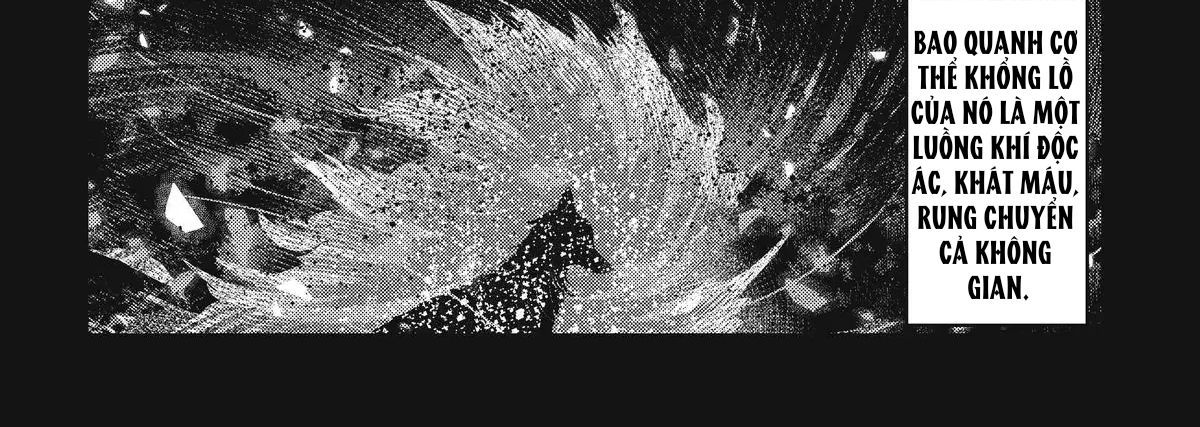 Cuộc Phiêu Lưu Của Kẻ Bất Tử Không Mong Muốn Chap 46 - Next Chap 47