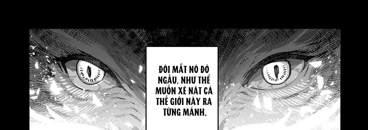 Cuộc Phiêu Lưu Của Kẻ Bất Tử Không Mong Muốn Chap 46 - Next Chap 47