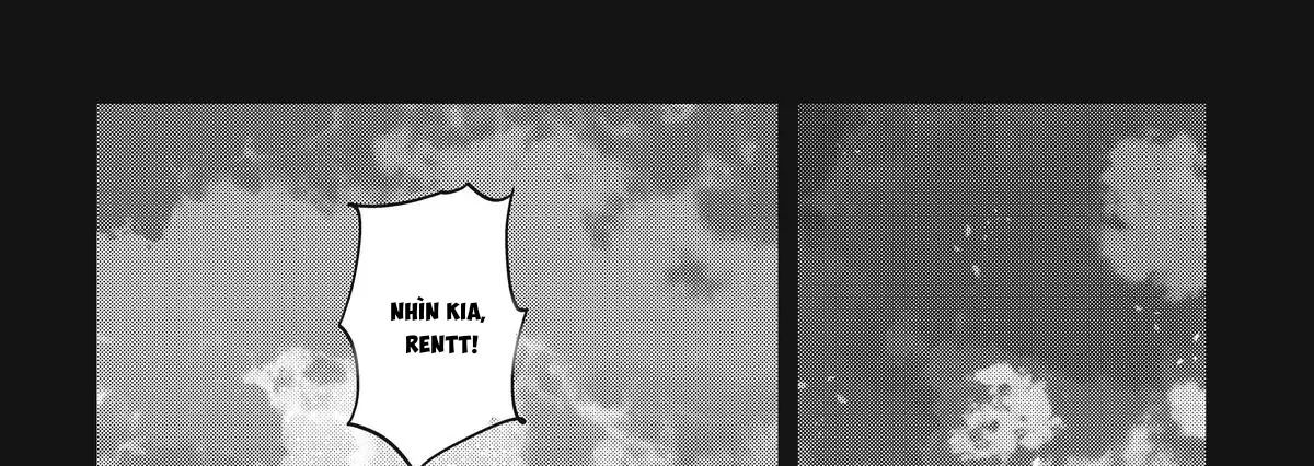 Cuộc Phiêu Lưu Của Kẻ Bất Tử Không Mong Muốn Chap 46 - Next Chap 47