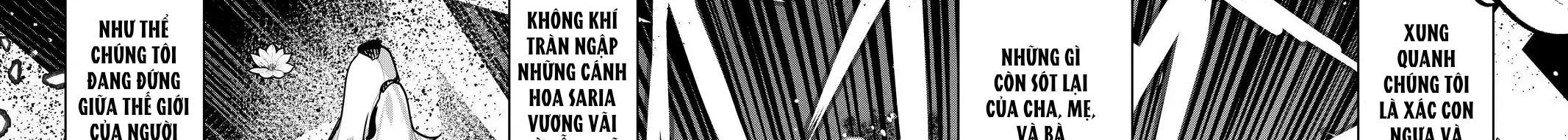 Cuộc Phiêu Lưu Của Kẻ Bất Tử Không Mong Muốn Chap 46 - Next Chap 47