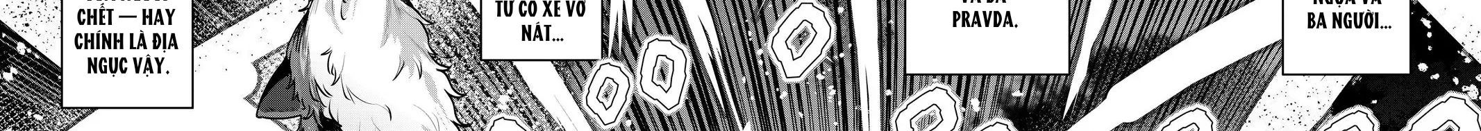 Cuộc Phiêu Lưu Của Kẻ Bất Tử Không Mong Muốn Chap 46 - Next Chap 47