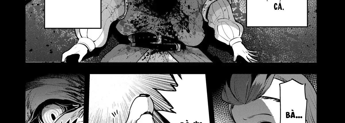 Cuộc Phiêu Lưu Của Kẻ Bất Tử Không Mong Muốn Chap 46 - Next Chap 47